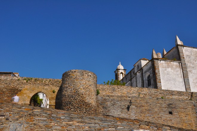 castelli alentejo porto