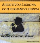 aperitivo lisbona fernando pessoa