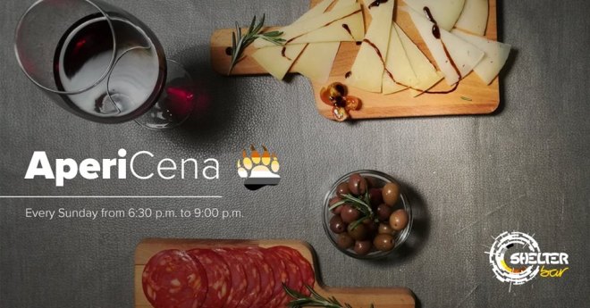 aperitivo italiano lisbona