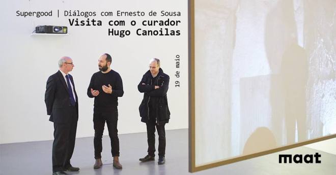 MAAT - Museu de Arte, Arquitetura e Tecnologia‎