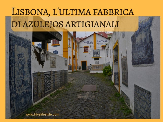fabbrica sant'Anna lisbona