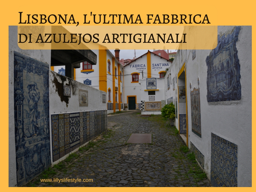 fabbrica sant'Anna lisbona