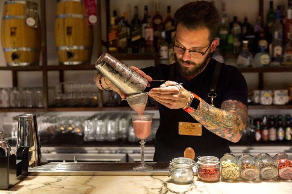 Sandro Pimenta lisbona