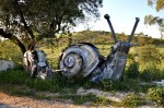 bordalo II street art alentejo