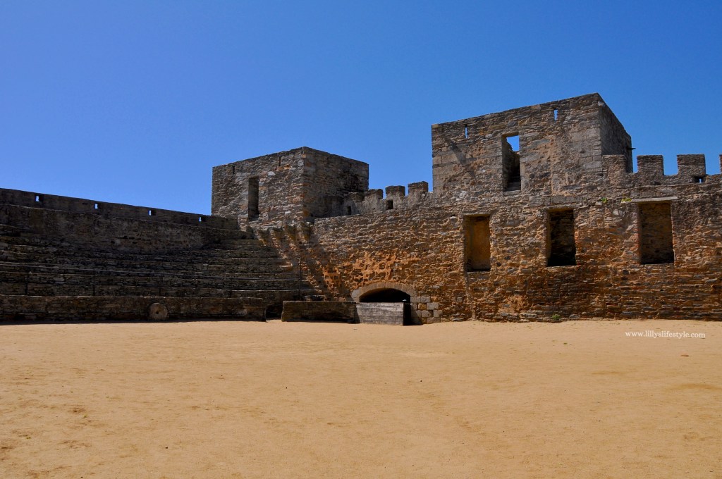 cosa visitare a monsaraz