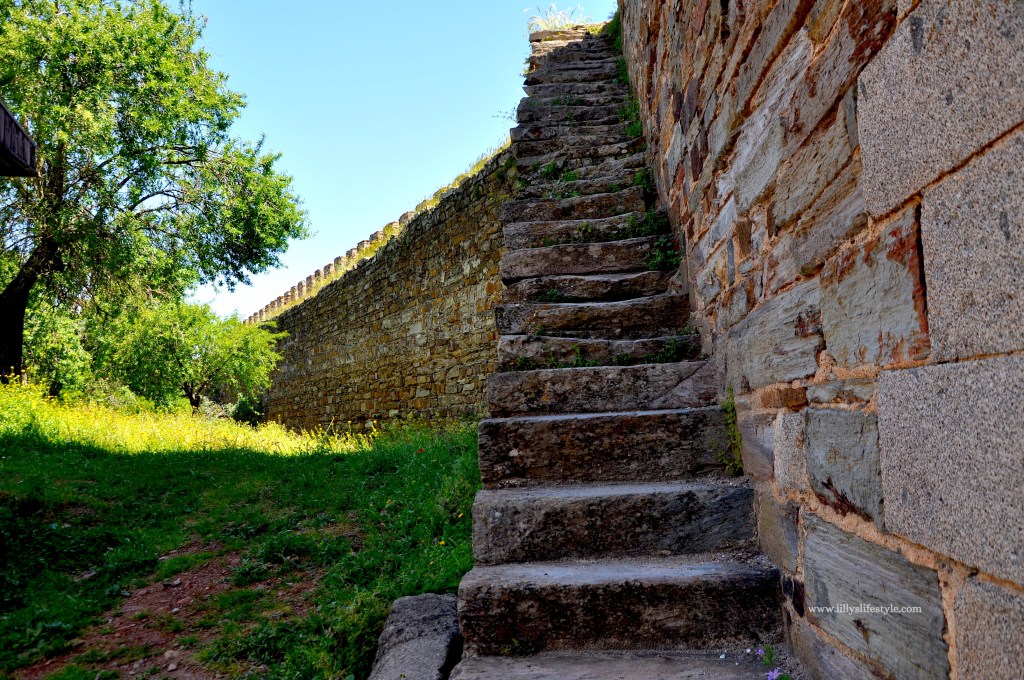 cosa visitare alentejo portogallo