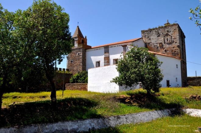 cosa visitare alentejo portogallo