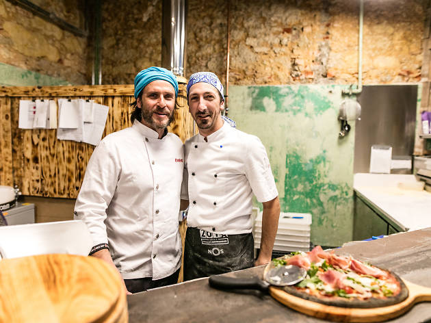 aperitivo lisbona portogallo