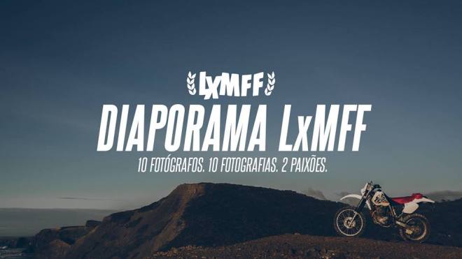 moto portogallo amanti motociclette lisbona