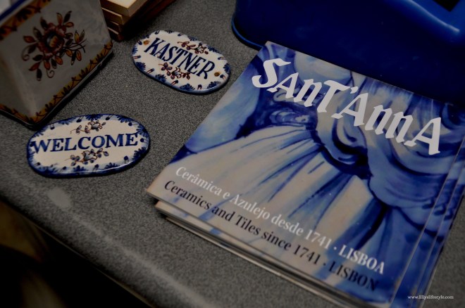 azulejos lisbona protogallo