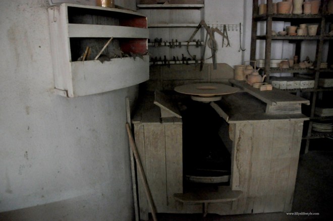 azulejos lisbona portogallo