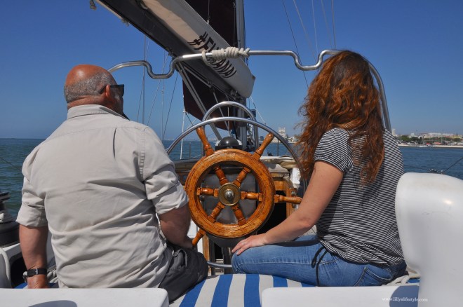 dove navigare a lisbona fiume ago lisbona