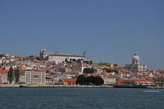 furanai lisbona portogallo