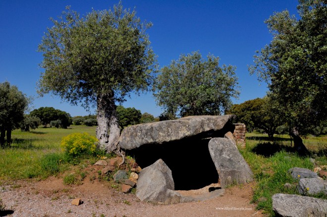 archeologia portogallo