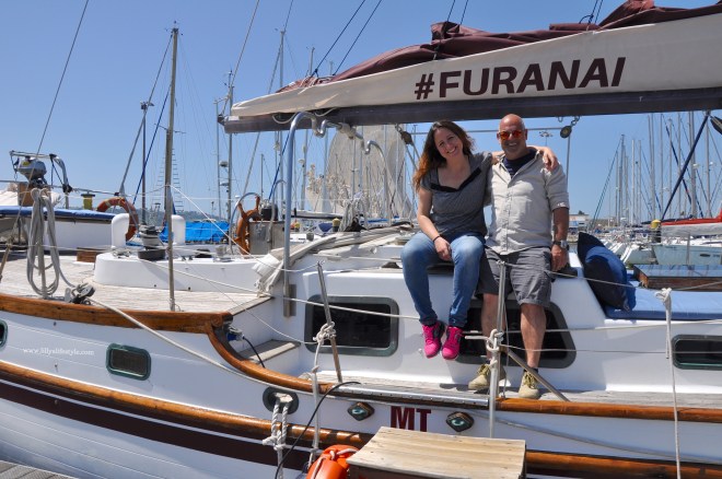 tour barca lisbona giro veliero lisbona