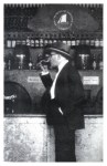 fernando pessoa lisbona