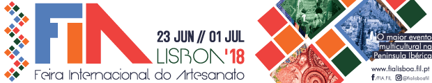 FIA fiera internzaionale artigianato lisbona portogallo 2018 fiere lisbona 2018