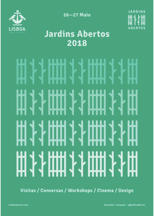 lisbona visita giardini