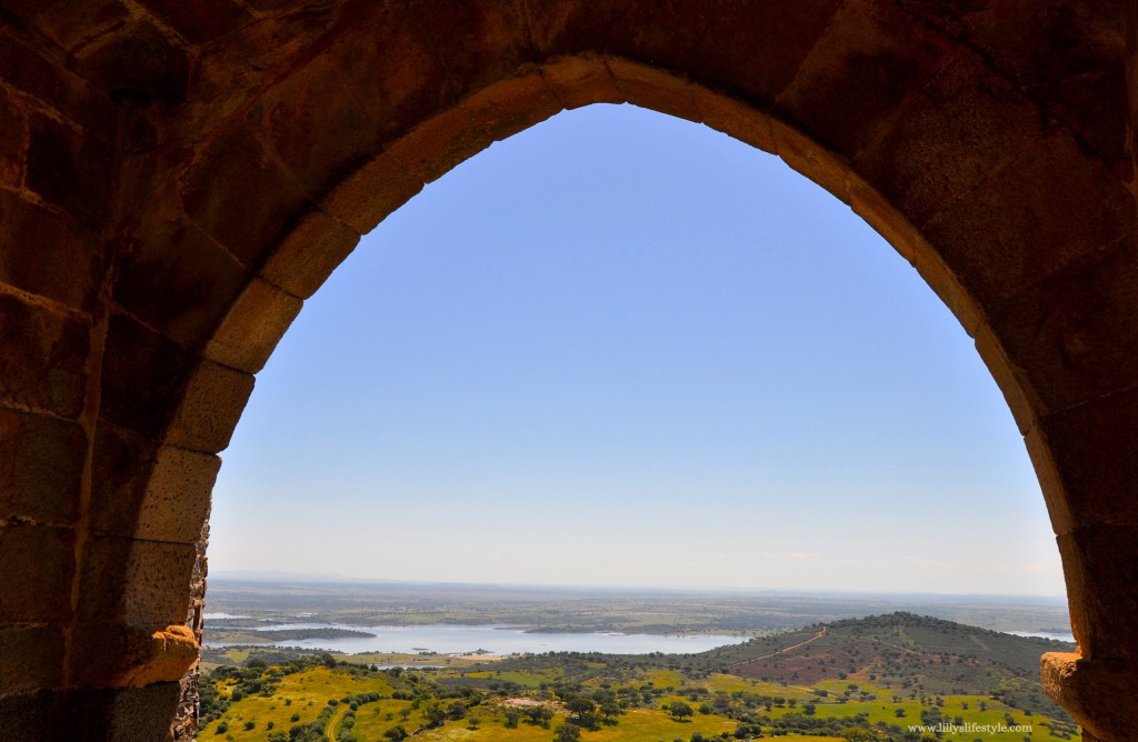 monsaraz alqueiva portogallo
