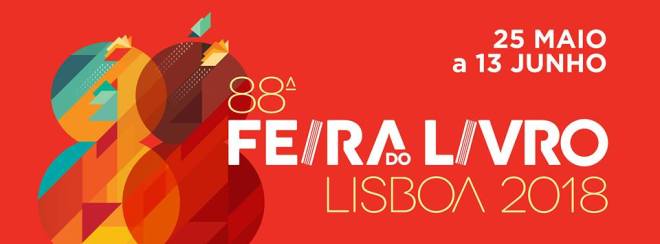 comprare libri lisbona fiera libro lisbona maggio 2018
