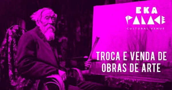 lisbona alternativa eka palace gallerie arte lisbona