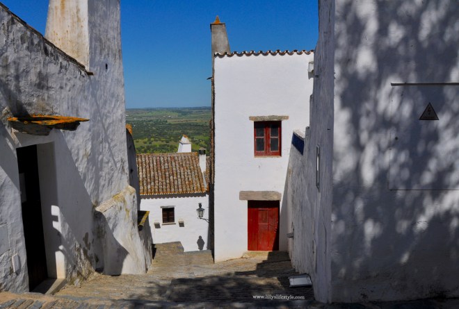 alentejo portogallo