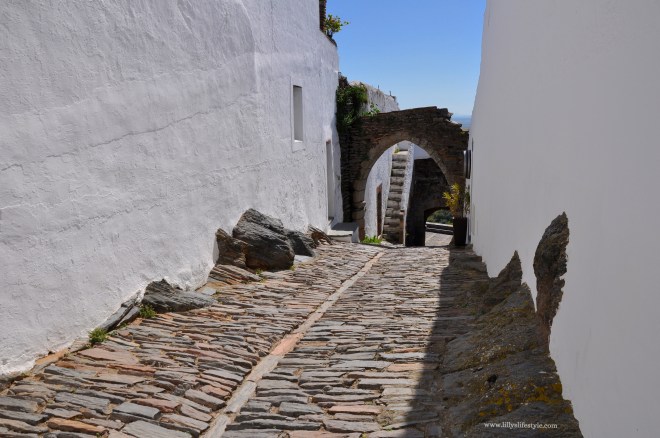 cosa visitare monsaraz alentejo