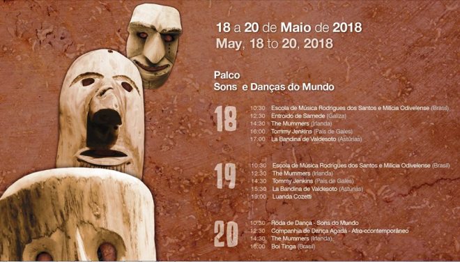 festival muso archeologia lisbona