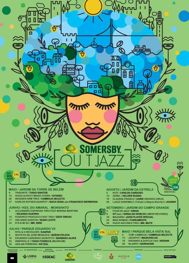 concerti gratuiti lisbona