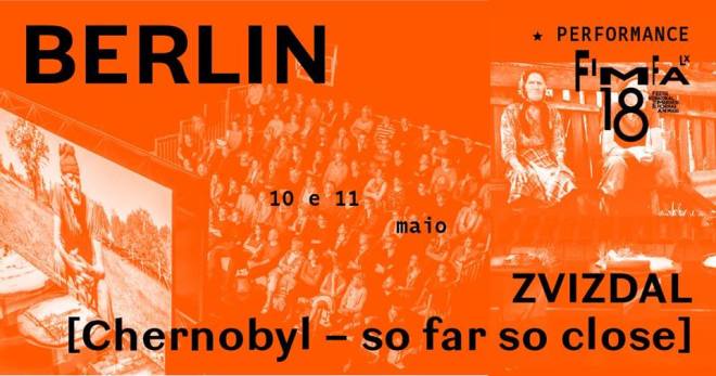 spettacoli lisbona maggio 2018