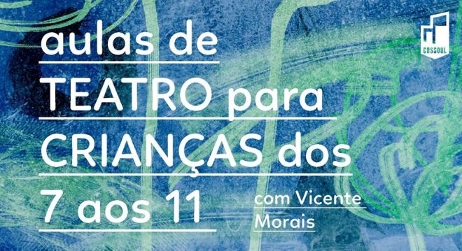 lezioni teatro bambini lisbona