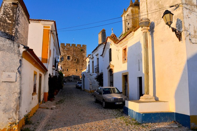 cosa visitare in alentejo portogallo