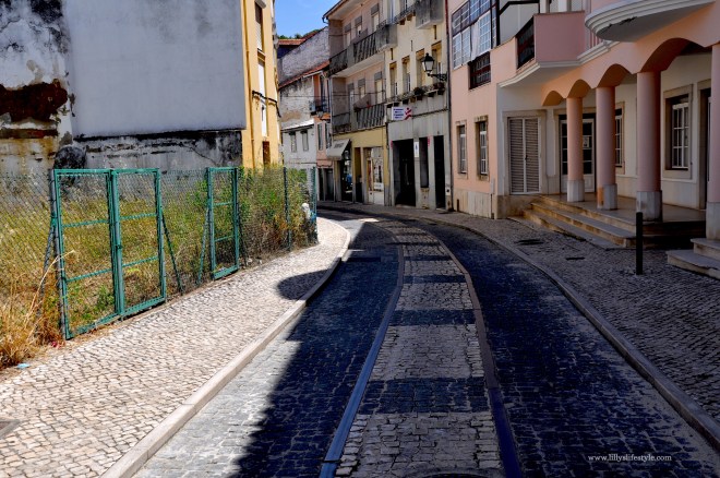 portogallo non turistico