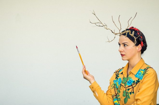 tetaro lisbona per bambini