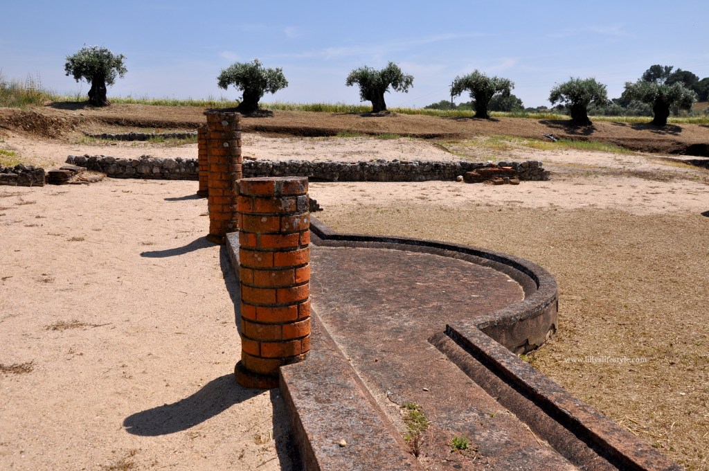 cosa visitare torres novas