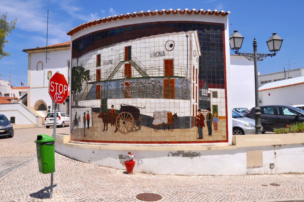 portogallo non turistico