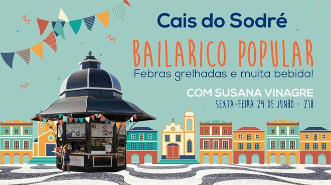 giugno feste di lisbona