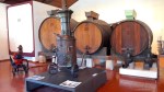 botti museo vino cartaxo portogallo