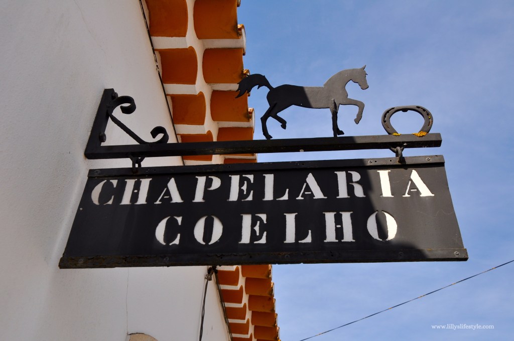 visitare ribatejo portogallo