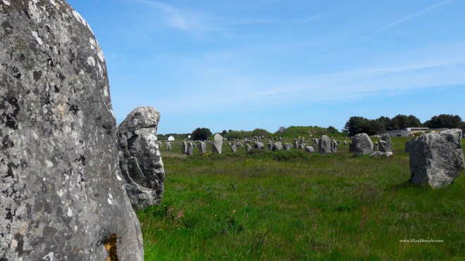 bretagna cosa visitare