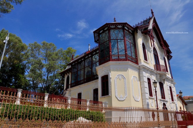 portogallo non turistico