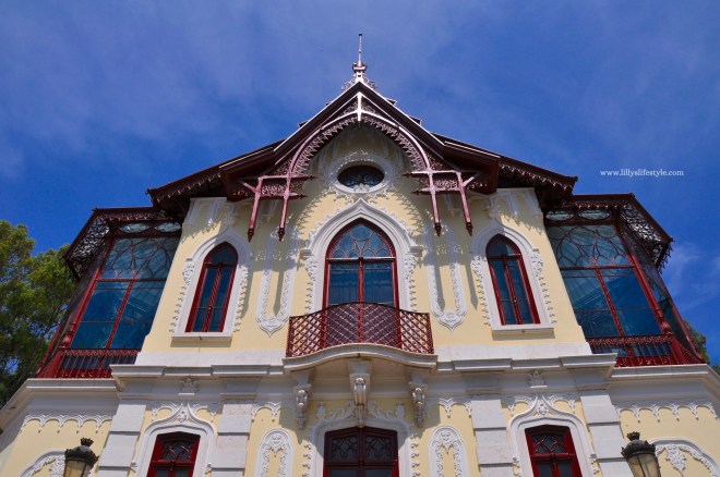 portogallo non turistico