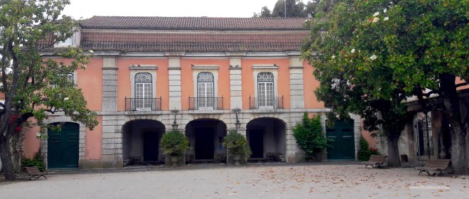 musei di lisbona