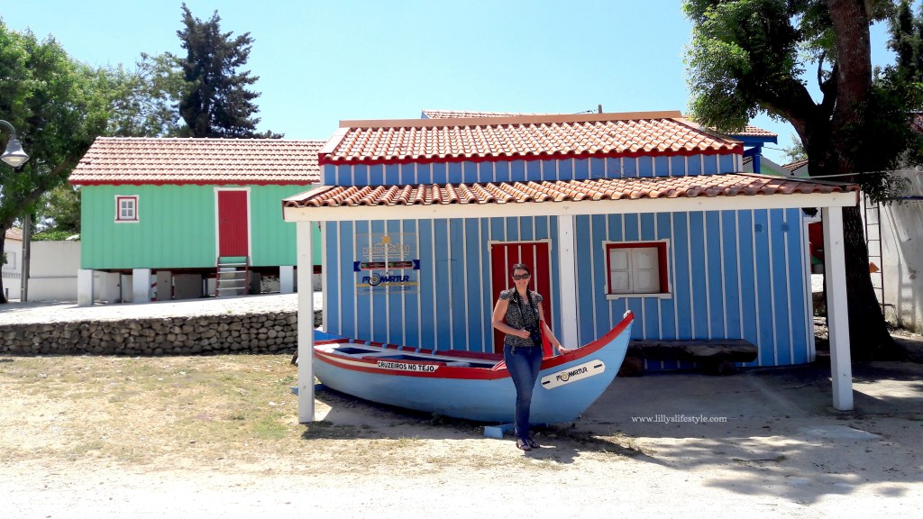 cosa visitare portogallo on the road