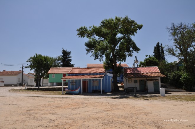 visitare ribatejo portogallo