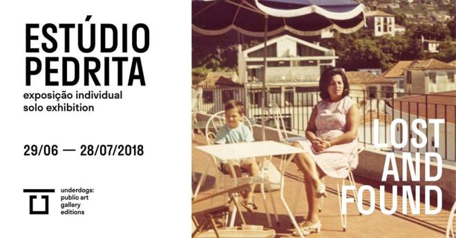 gallerie arte lisbona