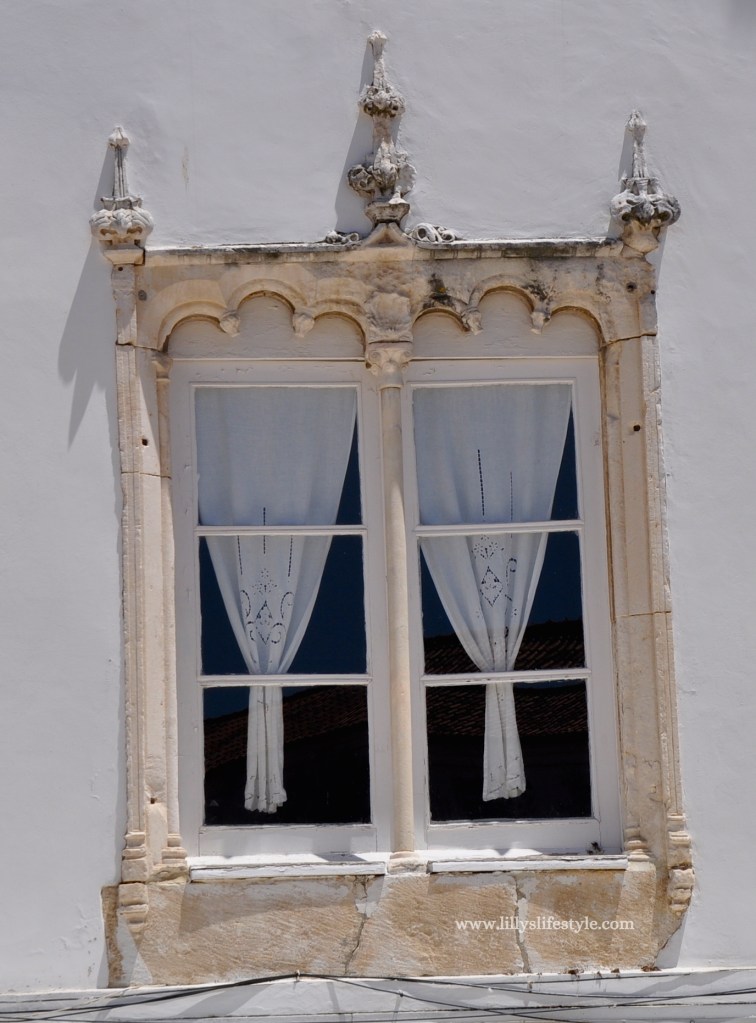 cosa visitare santarem portogallo