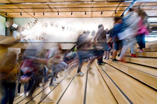 lisbona musei porte aperte