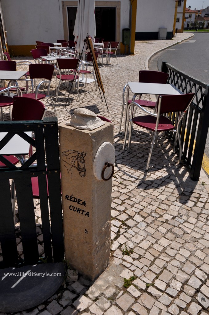 visitare ribatejo portogallo