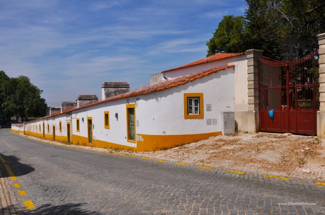 portogallo non turistico